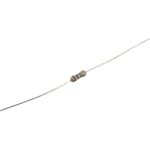 Резистор 1,6 MОм 0,25 Ватт 10 штук