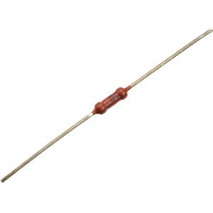 Резистор 2 кОм 0,125 Ватт 10 штук