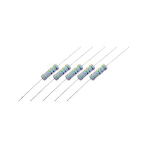Резистор 2 Вт 100 Ом 5% 5шт RoHS