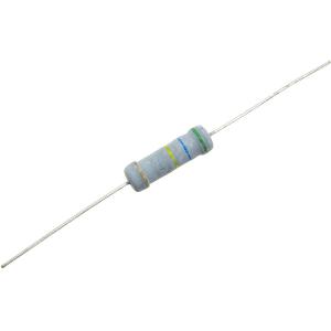 Резистор 2 Вт 560 кОм 5% 5шт RoHS