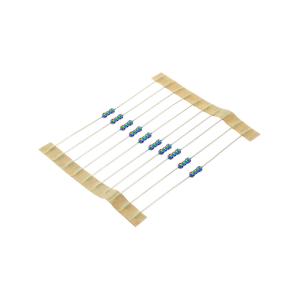 Резистор 2.2кОм 0.25Вт 5% Yageo MFR-25JT-52-2K2 (упаковка 10шт)