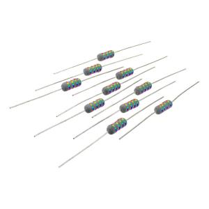 Резистор 2.2кОм 2Вт 5% MFR200JT-73-2K2 (упаковка 10шт)