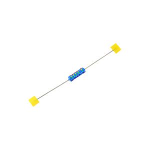 Резистор 2.2Ом 2Вт 1% Yageo MFR200FTF73-2R2