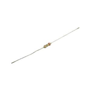 Резистор 2,4 Мом 0,25 Ватт 9 штук