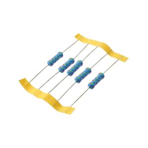 Резистор 3.3кОм 2Вт 5%, Yageo MFR200JT-73-3K3 (упаковка 5шт)