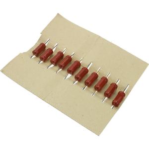 Резистор 32,4 кОм 1 Ватт 10штук