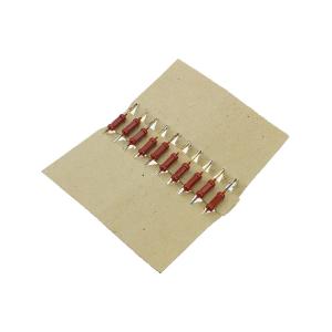 Резистор 328 Ом 0,25 Ватт 10 штук