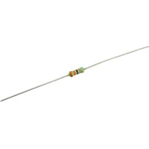 Резистор 33 Ом 0,25 Ватт 10 штук