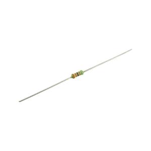 Резистор 330 Ом 0.25 Ватт 10 штук