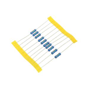 Резистор 360кОм 0.5Вт 1% Yageo MFR-50FTF-52-360K (упаковка 10шт)