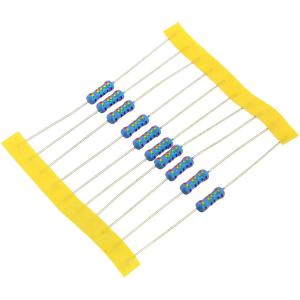 Резистор 1Ом 1Вт 5% Yageo MFR100JT-73-1R (упаковка 10шт)