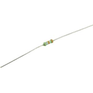 Резистор 39 кОм 0,25 Ватт 10 штук