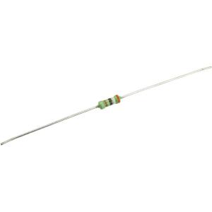 Резистор 390 Ом 0,25 Ватт 10 штук 