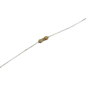 Резистор 4,3 MОм 0,25 Ватт 10 штук