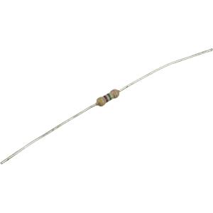 Резистор 4,7 MОм 0,25 Ватт 10 штук