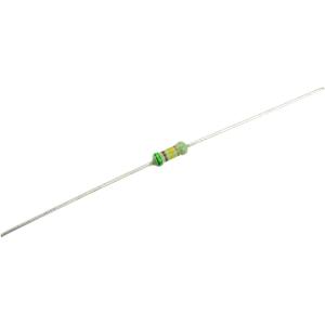 Резистор 510 КОм 0,25 Ватт 10 штук 