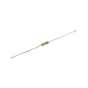 Резистор 5,6 Мом 0,25 Ватт 10 штук