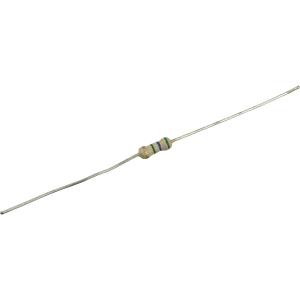 Резистор 5,6 MОм 0,25 Ватт 10 штук