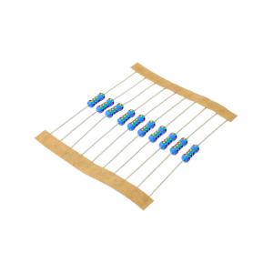 Резистор 6.2мОм 0.5Вт 5%, Yageo MFR-50JT-52-6M2