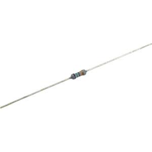 Резистор 75 Ом 0,25 Ватт 10 штук 