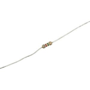 Резистор 8,2 MОм 0,25 Ватт 10 штук