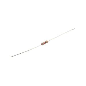 Резистор 82 Ом 0,25 Ватт 10 штук 