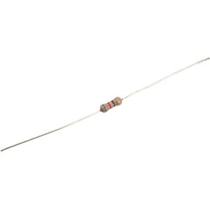 Резистор 82 Ом 0,25 Ватт 10 штук 