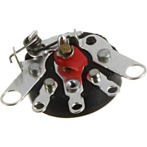 Резистор переменный 10к 5пин