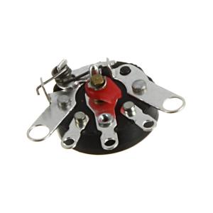 Резистор переменный 10кОм 5пин