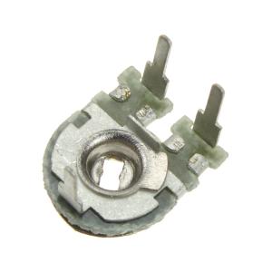 Резистор подстроечный 1 кОм упаковка 5 шт