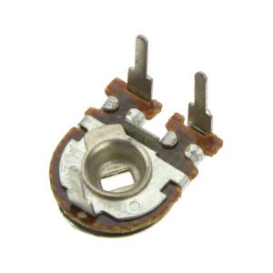 Резистор подстроечный 10 кОм упаковка 5 шт