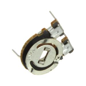 Резистор подстроечный 10 кОм упаковка 5 шт