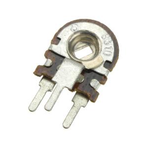 Резистор подстроечный 10 кОм упаковка 5 шт