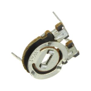 Резистор подстроечный 100 кОм упаковка 5 шт