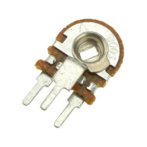 Резистор подстроечный 100 кОм упаковка 5 шт