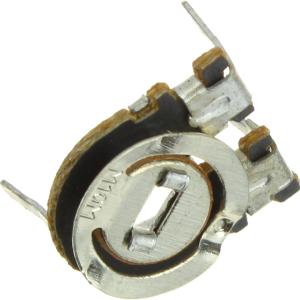 Резистор подстроечный 100кОм упаковка 5 шт