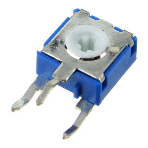 Резистор подстроечный. 250 кОм, ACP CA6XH2,5-250KA2020 SNP