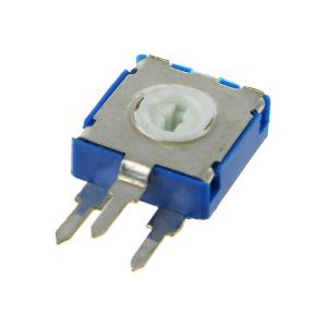 Резистор подстроечный 100Ом, ACP CA9PH2,5-100RA2020