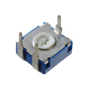 Резистор подстроечный 10кОм ACP CA9PV10-10KA2020 (упаковка 2шт)