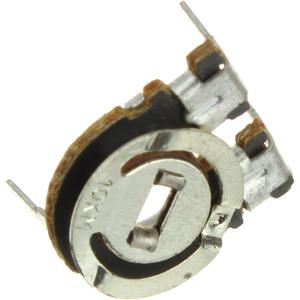 Резистор подстроечный 10кОм упаковка 5 шт