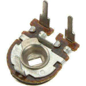 Резистор подстроечный 10кОм упаковка 5 шт