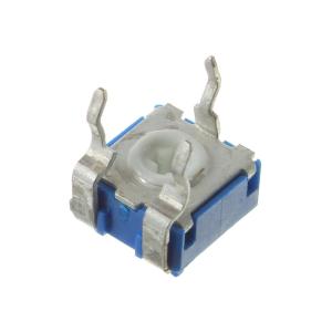 Резистор подстроечный 1кОм ACP CA6XV5-1KA2020 SNP