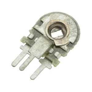 Резистор подстроечный 2.2 кОм упаковка 5 шт