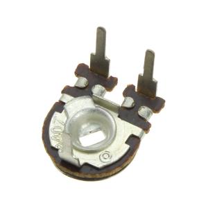 Резистор подстроечный 2.2 кОм упаковка 5 шт