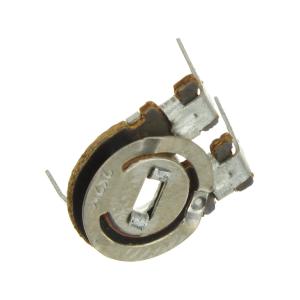 Резистор подстроечный 2.2 кОм упаковка 5 шт