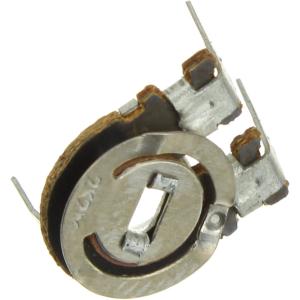 Резистор подстроечный 2.2кОм упаковка 5 шт