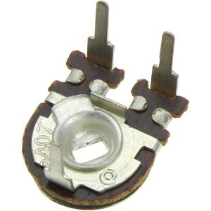 Резистор подстроечный 2.2кОм упаковка 5 шт