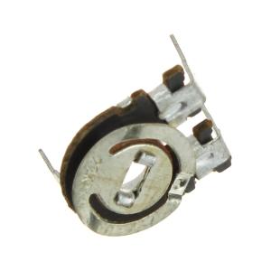 Резистор подстроечный 22 кОм упаковка 5 шт