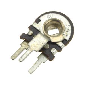 Резистор подстроечный 22 кОм упаковка 5 шт