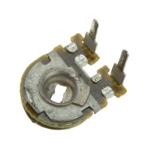 Резистор подстроечный 220 кОм упаковка 5 шт